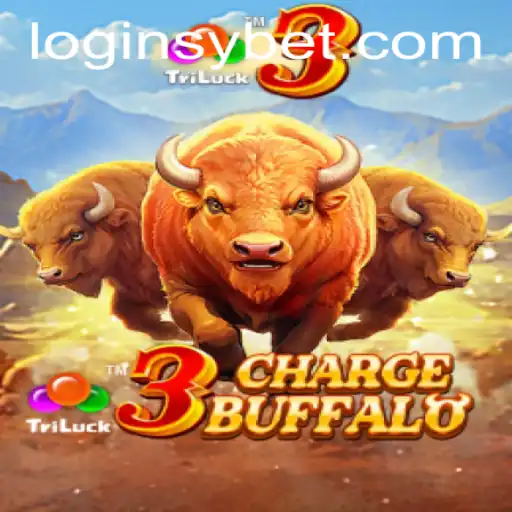 Discover the Exciting World of 3ChargeBuffalo and Sybet