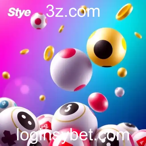 Explorando a Categoria 'Jogos de Bingo' no Sybet: Diversão e Prêmios