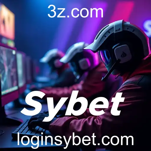 A Evolução dos Sites de Jogos em 2025: O Caso da Sybet