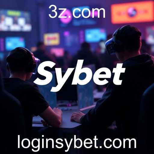 A Ascensão dos Jogos Online e o Fenômeno Sybet