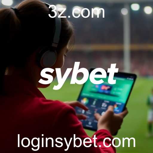 O Impacto do Sybet nos Jogos Online em 2025