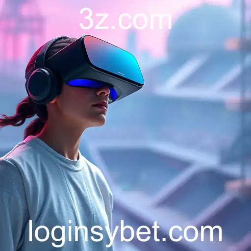 Avanços na Tecnologia de Jogos e o Impacto da Sybet