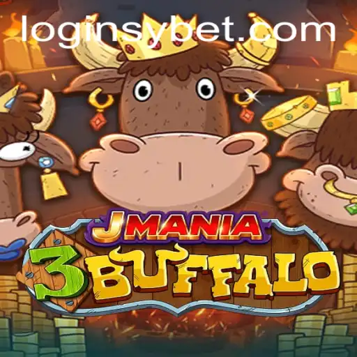 The Thrilling World of JMania3Buffalo: A Deep Dive into This Exciting Game