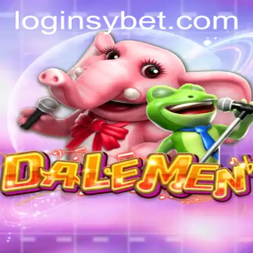 Unveiling the Mystique of DALEMEN: A Modern Twist in Gaming
