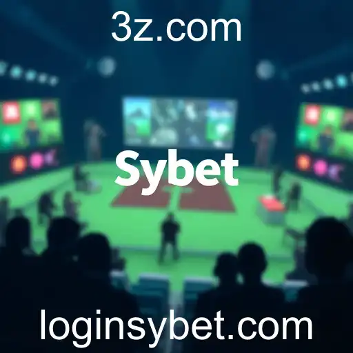 Avanços e Desafios da Sybet no Mundo dos Jogos