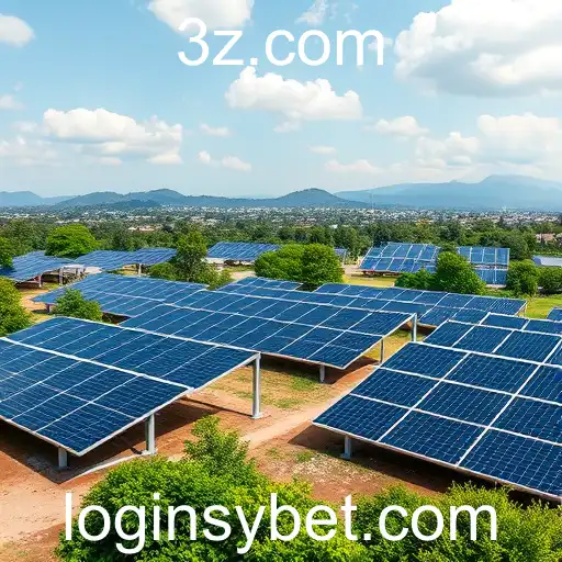 Inovação Tecnológica no Brasil Impulsiona Sustentabilidade e Economia