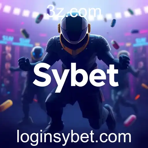 Revolução Digital nos Jogos: A Ascensão do Sybet