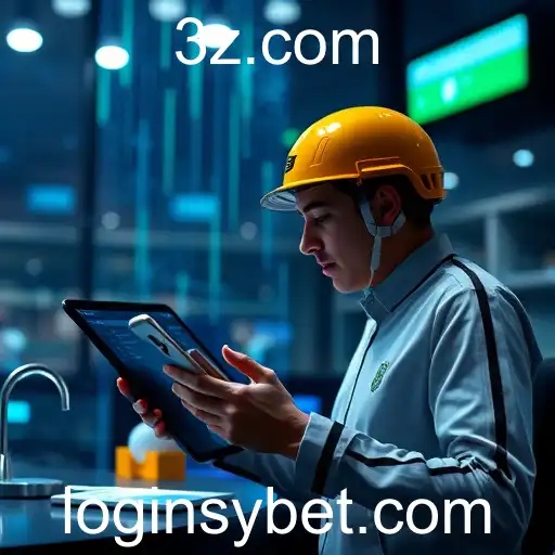 A Ascensão do Sybet no Cenário de Jogos em 2025