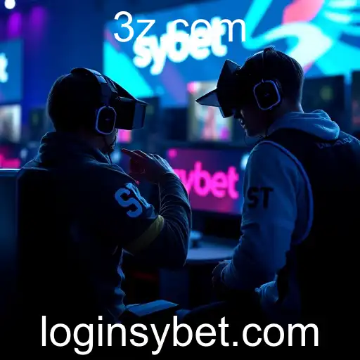 Inovações e Avanços em Sybet: O Futuro dos Jogos Online