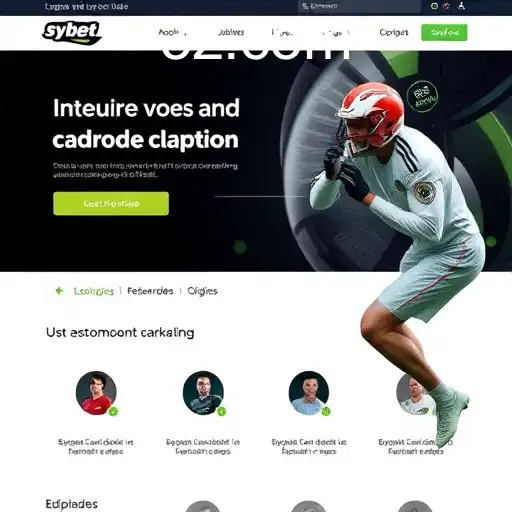 Inovações e desafios da Sybet no mercado de jogos digitais