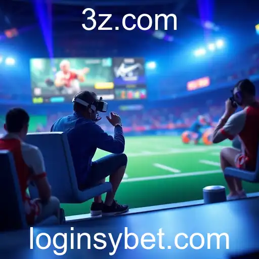 Sybet: Revolução e Tendências no Mundo dos Jogos