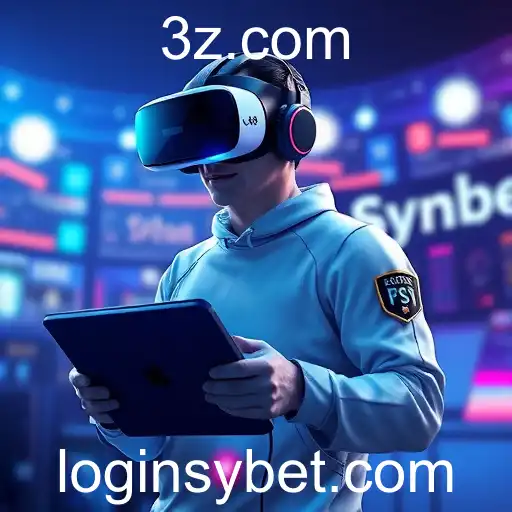 Sybet Revoluciona o Mercado de Jogos Online