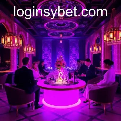 Exclusive Events: The Unseen World of 'Sybet'