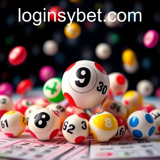 The Fascinating World of Lottery Games