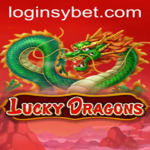Exploring the Enchanting World of LuckyDragons with Sybet