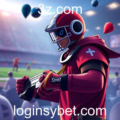 Sybet Revoluciona o Mercado de Jogos em 2025