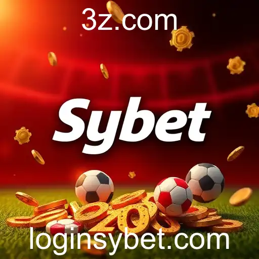 Sybet: Inovação e Desafios no Mercado de Jogos Online