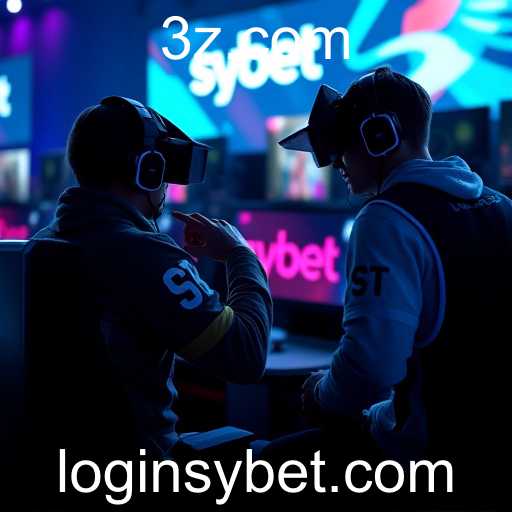 Inovações e Avanços em Sybet: O Futuro dos Jogos Online