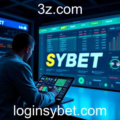 Sybet Revoluciona o Mercado de Jogos em 2025