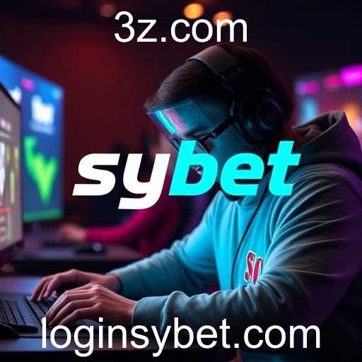 Sybet Revoluciona o Mercado de Jogos Online