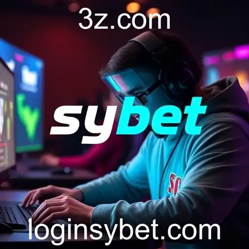 Sybet Revoluciona o Mercado de Jogos Online