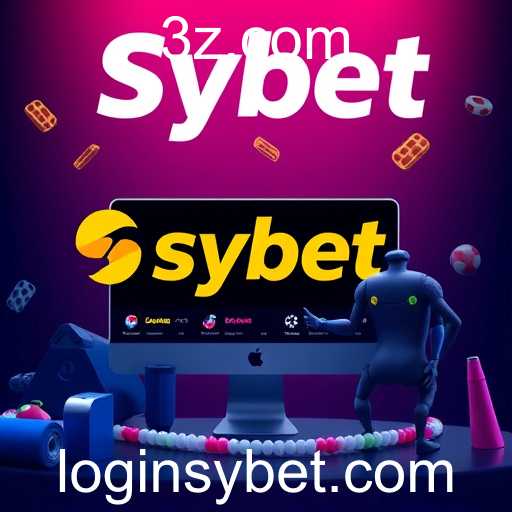 Sybet: Expansão e Inovações no Setor de Jogos Online