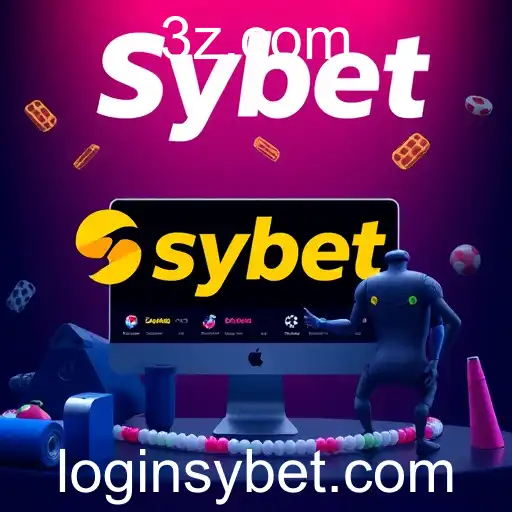 Sybet: Expansão e Inovações no Setor de Jogos Online