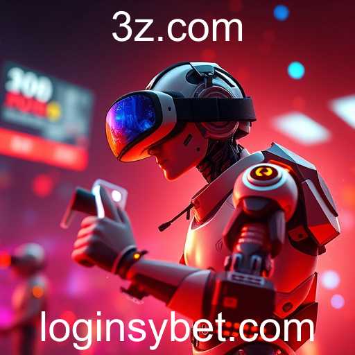 Sybet Supera Expectativas no Cenário de Jogos