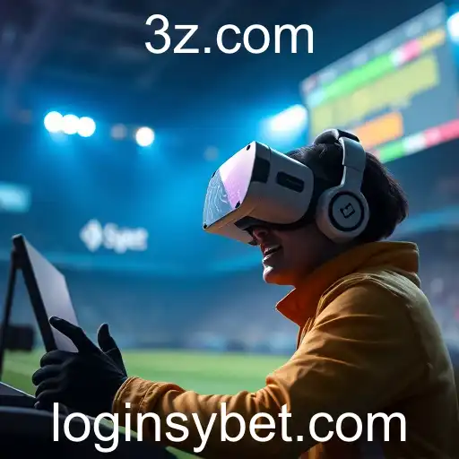 A Revolução dos Jogos Online: Como a Sybet Está Conquistando o Mercado