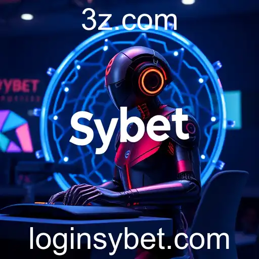 O Crescimento dos Jogos Online com a Sybet