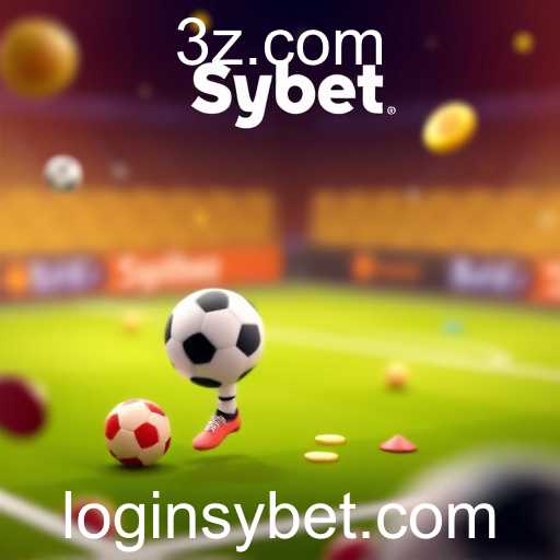 Sybet Revoluciona o Mercado de Jogos Online