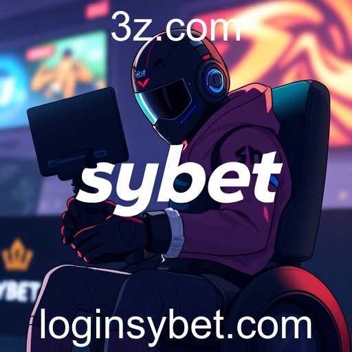 Sybet Inova o Cenário de Jogos Online