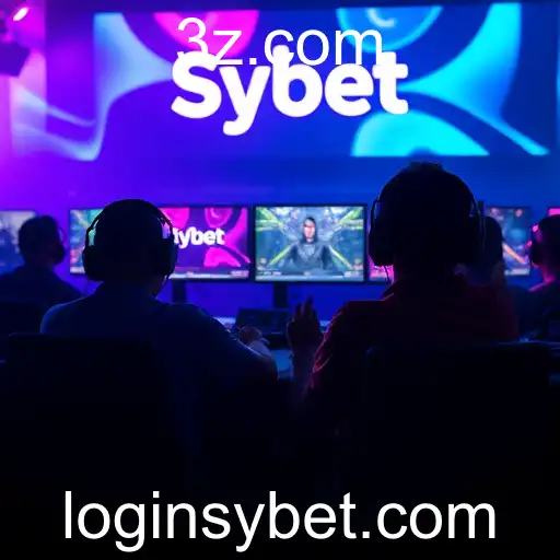 Sybet e a Revolução no Mercado de Jogos Online