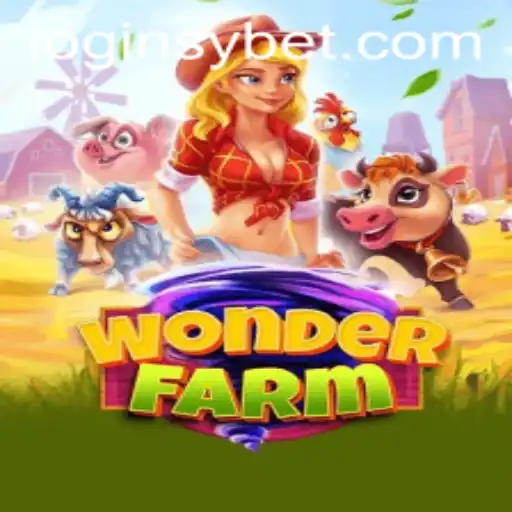 Immerse Yourself in the Enchanting World of WonderFarm